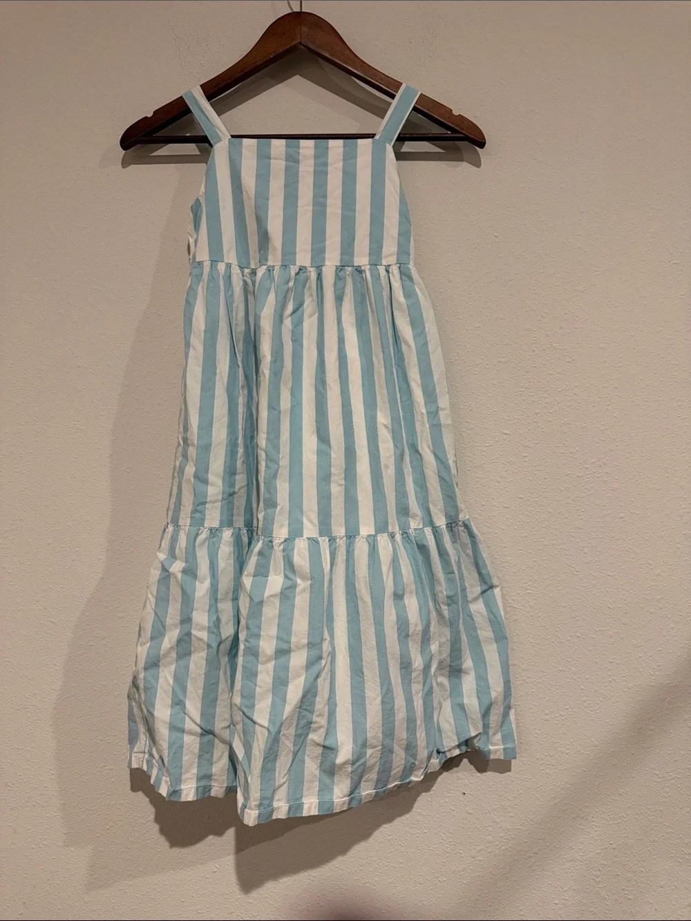 Carters lightweight blue